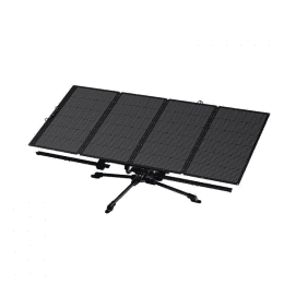 Ecoflow Solar Tracker