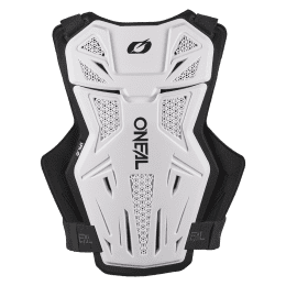 O'Neal SPLIT LITE Chest Protector white