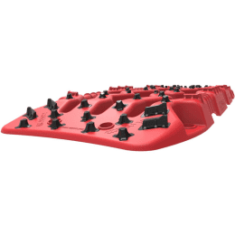 TRED PRO Sandbleche