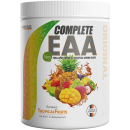 ProFuel Complete EAA 500 g Dose Tropical Fruits
