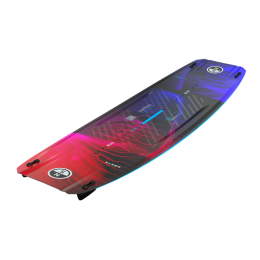 North Astra TT Board Freeride / Big Air Light Rider 2026