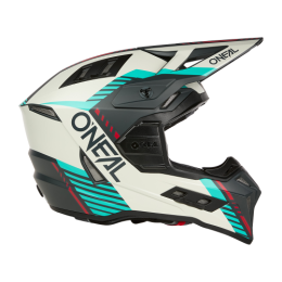 O'NEAL EX-SRS Helmet QUIN