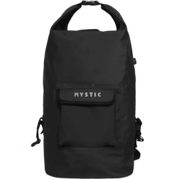 Mystic Drifter Backpack WP Black One Size