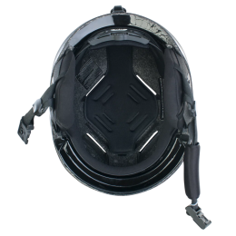 ION Mission Helmet – ultraleichter Wassersporthelm mit In-Mold-Konstruktion