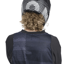 ION Helmet Scrub Amp EU/CE unisex