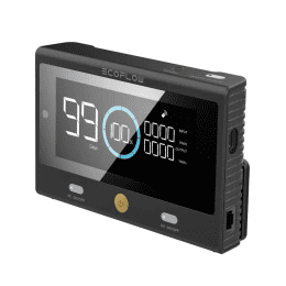 Ecoflow Power Kits Monitor