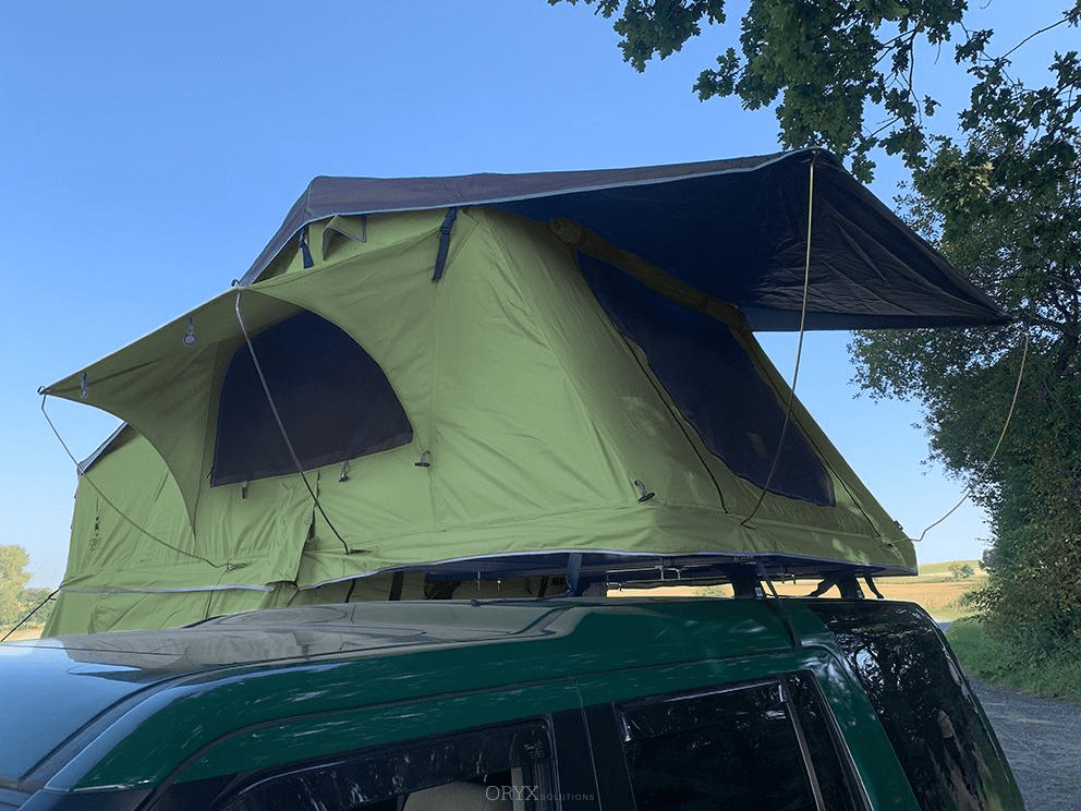 dark tent decathlon Quechua 2 Second Fresh & Black Waterproof Pop Up Camping 3 Person – Frame size:61 cm - XXL and comfortable design Campingplatz Dordogne - Die B9
