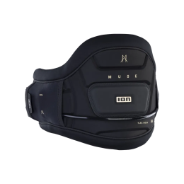 ION Harness Waist Kite Muse Kitesurf Trapez