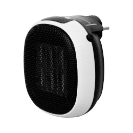 Eurom Heat Plug-in-700 max Ceramic Heater