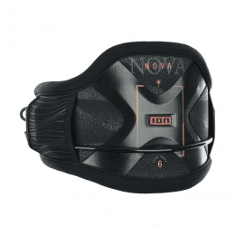 ION Kitesurf Trapez Harness Kite Waist Nova 2024