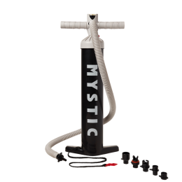 Mystic Kite Pump Extreme - Hochleistungs-Kitepumpe
