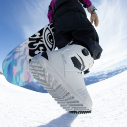 Nidecker Altai Men Snowboard-Boots 2026