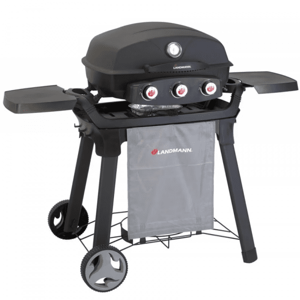 Landmann Pantera 3.0 Gasgrill