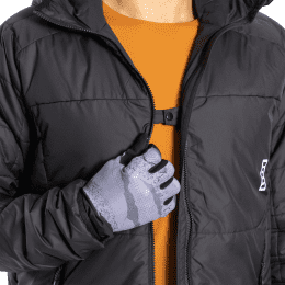 ION Bike MTB Jacke Primaloft Shelter Herren