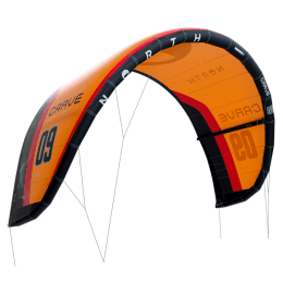 North Carve Kite Surf / Strapless Freestyle 2026