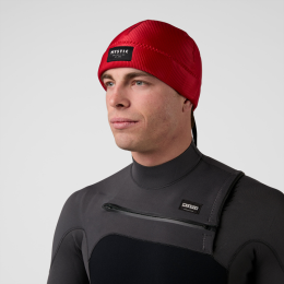 Mystic Beanie Neoprene 2 mm – Wärme, Komfort und Schutz auf dem Wasser