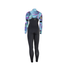 ION Neoprenanzug Wetsuit Amaze Core 4/3 Front Zip women