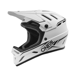 O'NEAL BACKFLIP Helmet SOLID Fullface Downhill- und MTB-Helm
