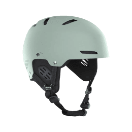ION Helmet Slash Amp Wassersporthelm