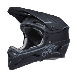 O'NEAL BACKFLIP Helmet SOLID Fullface Downhill- und MTB-Helm