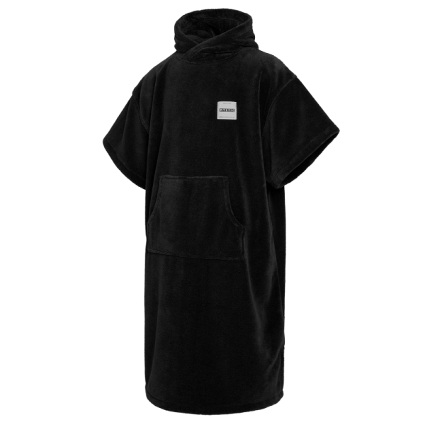 Mystic Poncho Teddy - kuscheliger Surfponcho