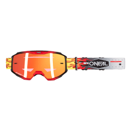 O´NEAL B-10 HR V.25 Schutzbrille multi