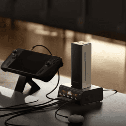 EcoFlow RAPID Pro 320W Station