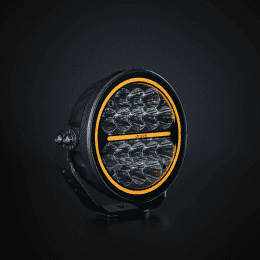 Strands - SIBERIA XPA Driving Light 7"