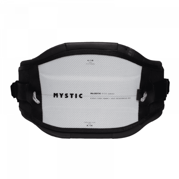 Mystic Majestic Wing Harness Wing-Trapez White