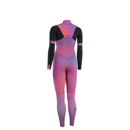ION Neoprenanzug Wetsuit Amaze Core 4/3 Front Zip women