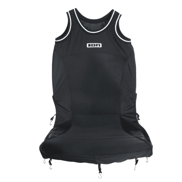 ION Tank Top Seat Cover Sitzbezug wasserdicht schwarz