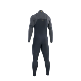 ION Neoprenanzug Wetsuit Seek Amp 3/2 Front Zip men