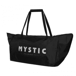 Mystic Dorris Bag Black 60 Liter wasserdicht