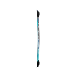 North Trace TT Board Freeride Lightwind 2025