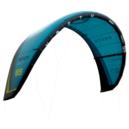 North Reach Kite Performance Freeride 2026