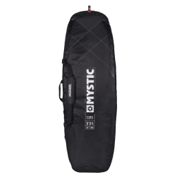 Mystic Majestic Stubby Boardbag Black