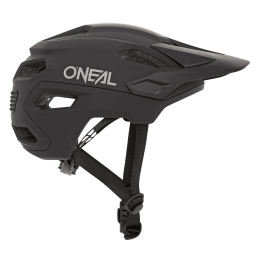 O'NEAL TRAILFINDER Helmet SOLID black