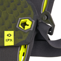 O'Neal DIRT FLX Chest Protector Level 1 black
