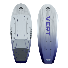 North Vert Prone Foil Board Performance Surf 2024
