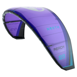 North Reach Kite Performance Freeride 2026