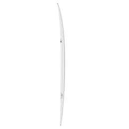 Surfboard RUSTY TEC Egg Not 7.4 Quad Single