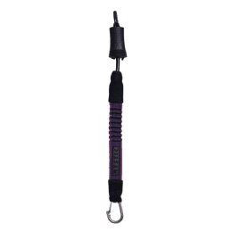 Mystic Kite Safety Leash Short