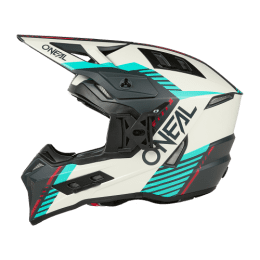 O'NEAL EX-SRS Helmet QUIN