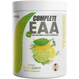 ProFuel Complete EAA 500 g Dose Zitrone-Limette