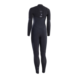 ION Wetsuit Amaze Amp 5/4 Front Zip women