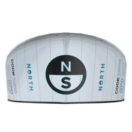 North Code Zero Pro Kite Performance Foil 2025