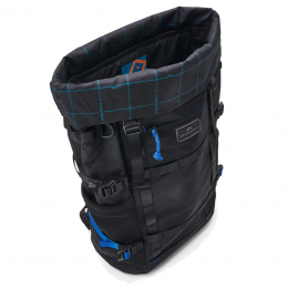 Doughnut Paratrooper Gamescape Series Rucksack black