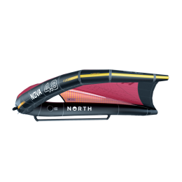 North Nova Wing 2025 Allround-Wing für jedes Level