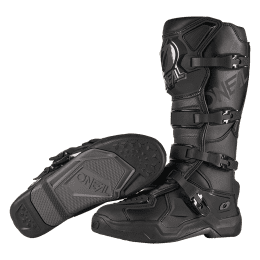 O'Neal 3SRS Boot MX black/white