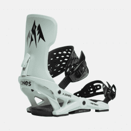 Jones Meteorite-Snowboardbindung für Herren Frosty Blue